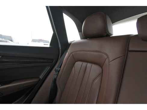 Used 2020 Audi Q5 2.0T Premium Plus AWD/4WD image 14