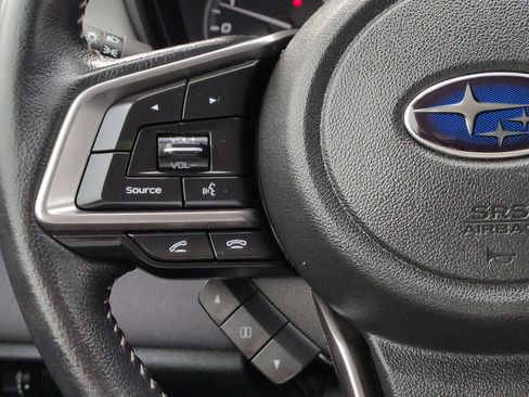 Certified 2022 Subaru Outback Premium image 24