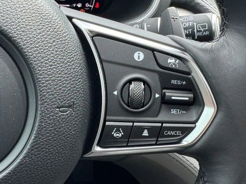 Certified 2024 Acura MDX SH-AWD w/ Advance Package image 21