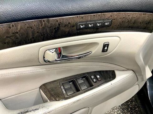 Used 2008 Lexus LS 460 L image 31