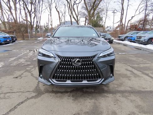 Used 2024 Lexus NX 350 AWD w/ Luxury Package image 6