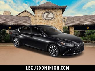 New 2025 Lexus ES 350 w/ Premium Package video 1