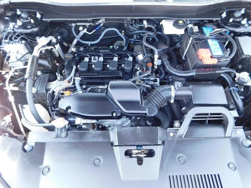 Used 2025 Honda CR-V EX-L image 40