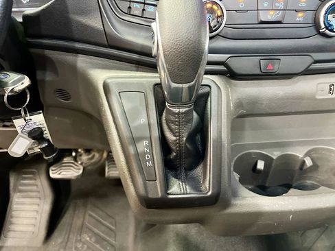 Used 2020 Ford Transit 350 148 High Roof Extended AWD image 16