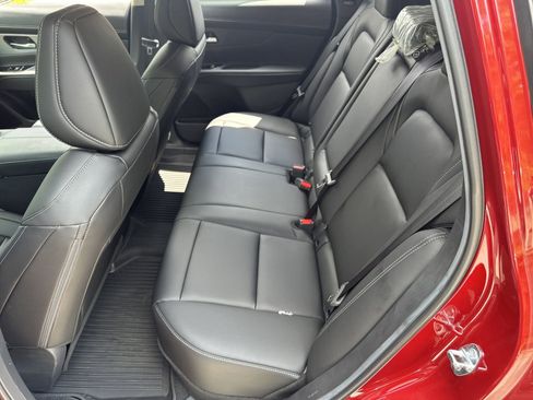New 2025 Nissan Murano SL AWD/4WD image 22