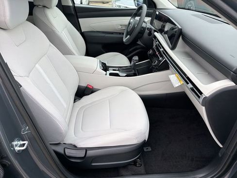 New 2026 Hyundai Tucson SEL AWD/4WD image 26