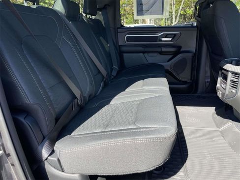 New 2026 RAM 1500 Big Horn image 31