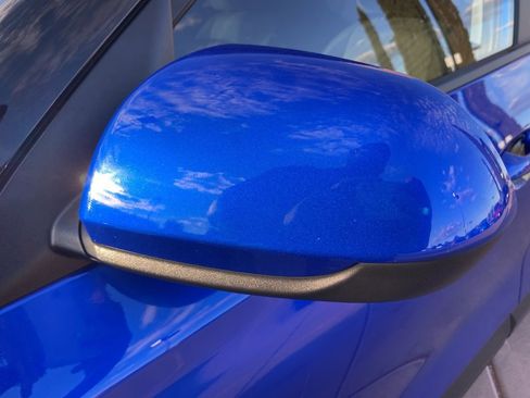 Certified 2022 Kia Seltos LX image 6