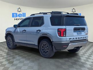 New 2026 Honda Passport TrailSport video 2