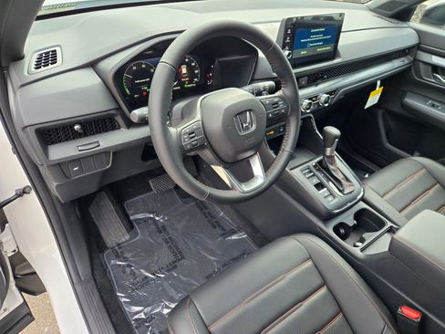 New 2026 Honda CR-V Sport-L image 18