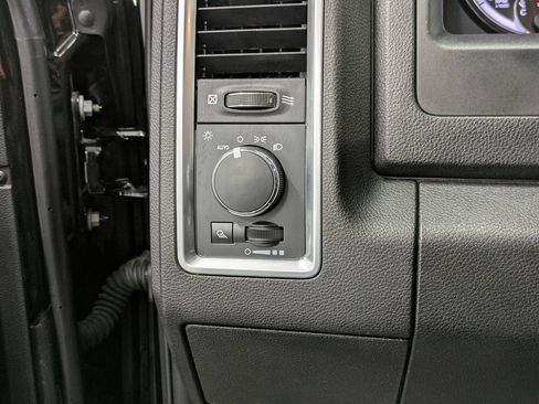 Used 2024 RAM 1500 Warlock w/ Trailer & Traction Group AWD/4WD image 21