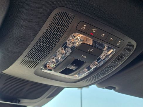 New 2026 Mercedes-Benz GLE 450 4MATIC image 31