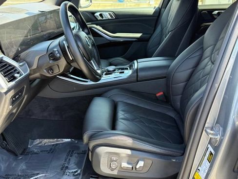 Certified 2024 BMW X5 sDrive40i w/ Premium Package RWD image 20
