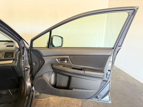 Used 2014 Subaru Crosstrek 2.0i Premium AWD/4WD image 28