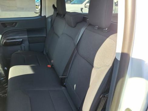 New 2025 Ford Maverick XL w/ Equipment Group 101A image 16