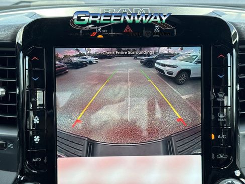 New 2025 RAM 2500 Laramie w/ Sport Appearance Package image 22