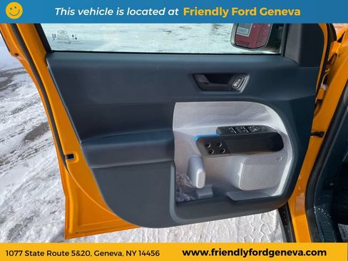 Used 2026 Ford Maverick XLT w/ XLT Luxury Package FWD image 11