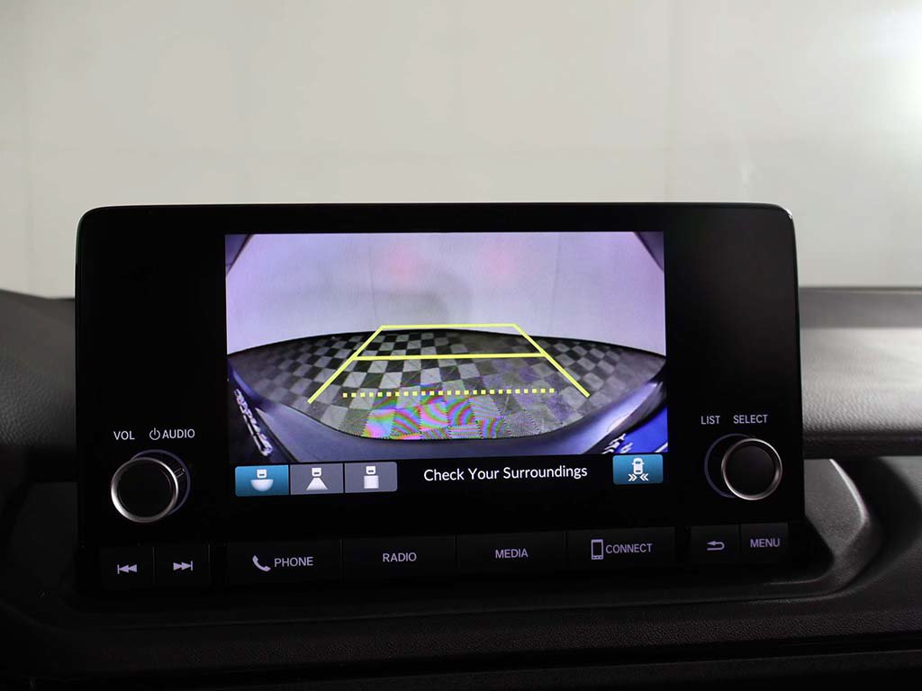 Used 2024 Honda Accord EX image 44