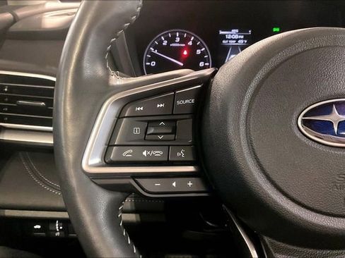 Used 2023 Subaru Legacy Touring XT image 18