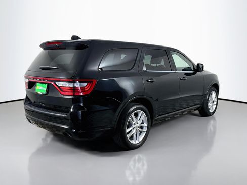 Used 2022 Dodge Durango GT RWD image 10