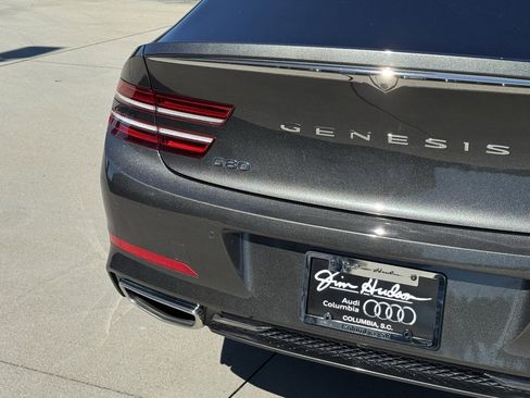 Used 2022 Genesis G80 2.5T image 19