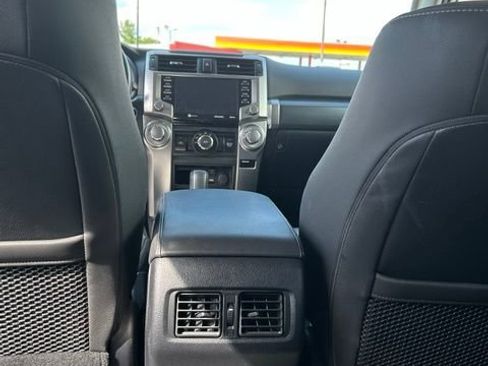 Used 2023 Toyota 4Runner SR5 Premium w/ Moonroof Package AWD/4WD image 15