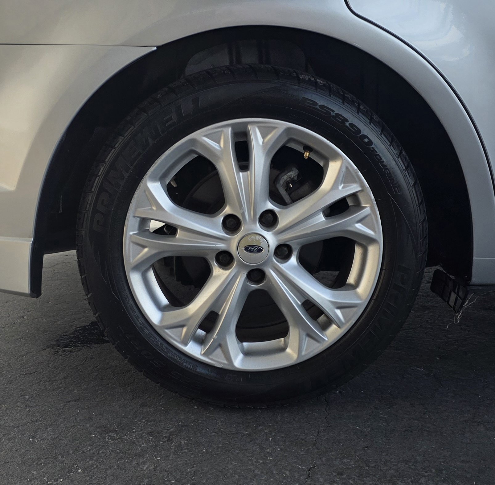 Used 2012 Ford Fusion SE FWD image 34