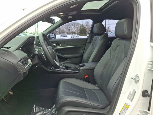 Certified 2024 Acura Integra A-Spec image 13