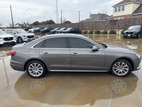 Used 2020 Audi A4 2.0T Premium w/ Convenience Package image 4