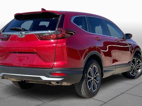 Used 2021 Honda CR-V EX-L image 13