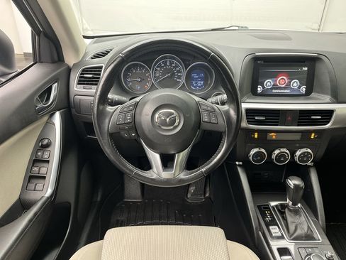 Used 2016 MAZDA CX-5 Touring image 11