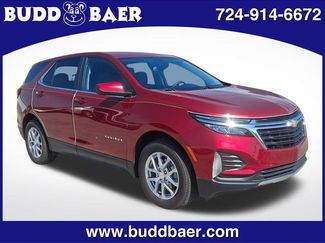 Used 2024 Chevrolet Equinox LT AWD/4WD 360° Tour