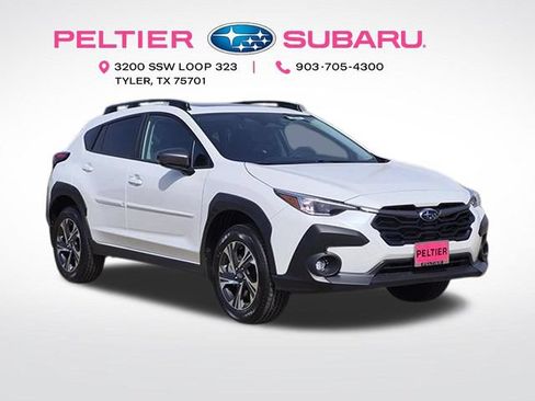 New 2026 Subaru Crosstrek 2.0i Premium AWD/4WD image 1