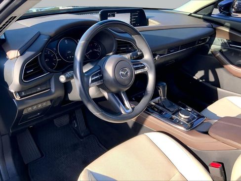 Used 2023 MAZDA CX-30 AWD 2.5 S w/ Premium Package image 17