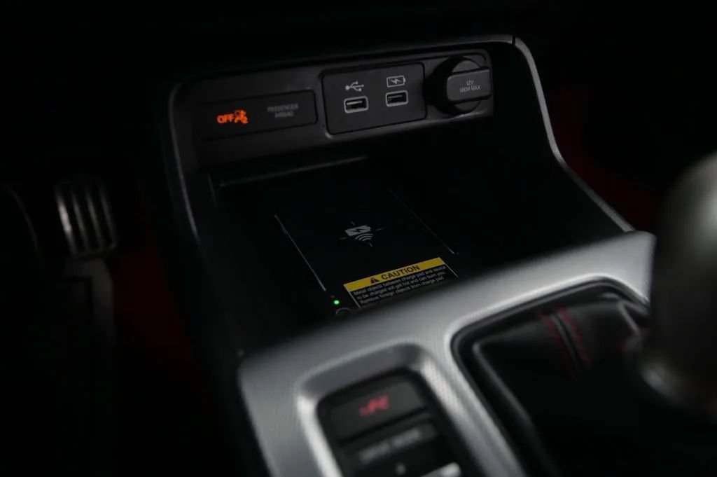 Used 2024 Honda Civic Type R image 28