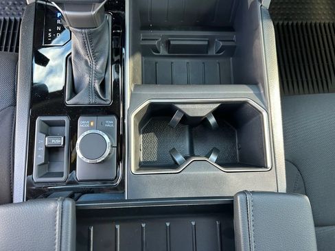 New 2026 Toyota Tundra SR5 AWD/4WD image 15