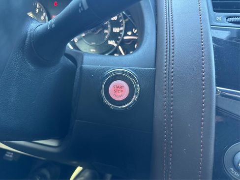 Used 2020 Nissan Armada Platinum w/ Platinum Reserve Package image 50