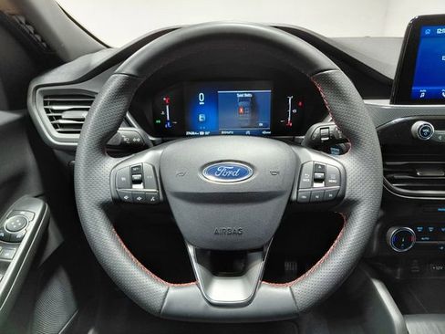 Used 2025 Ford Escape ST-Line AWD/4WD image 22