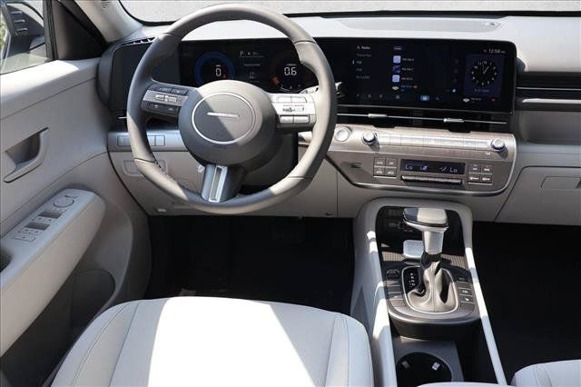 New 2027 Hyundai Kona SEL Sport FWD image 23