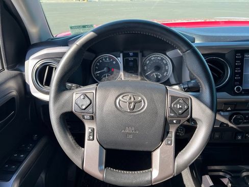 Used 2023 Toyota Tacoma SR5 RWD image 11