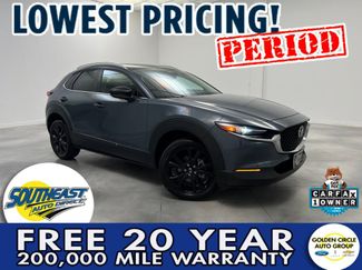 Used 2025 MAZDA CX-30 AWD 2.5 S w/ Preferred Package 360° Tour