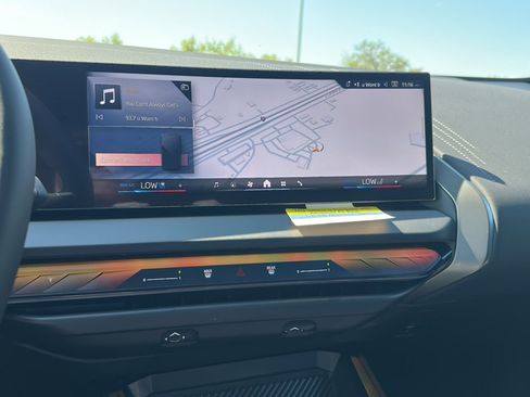 New 2026 BMW X3 xDrive30 image 21