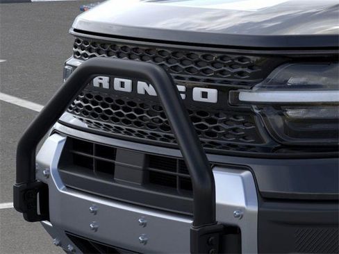 New 2025 Ford Bronco Sport Big Bend image 17