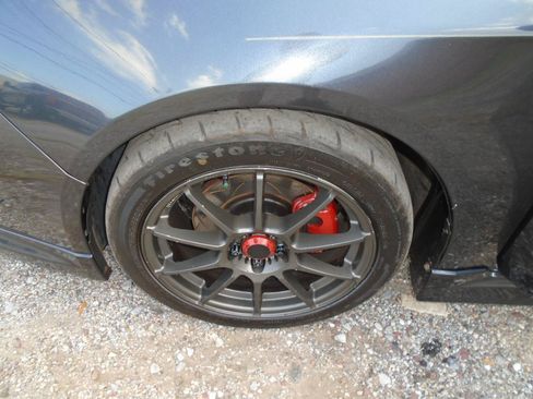 Used 2010 Subaru Impreza WRX Limited w/ Value Pkg Group 1A AWD/4WD image 22