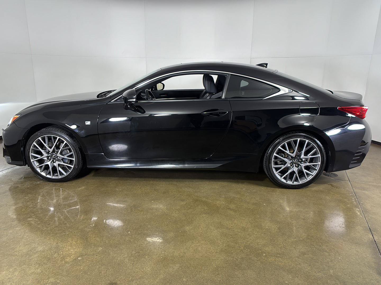 Used 2015 Lexus RC 350 AWD w/ Navigation System Package image 22