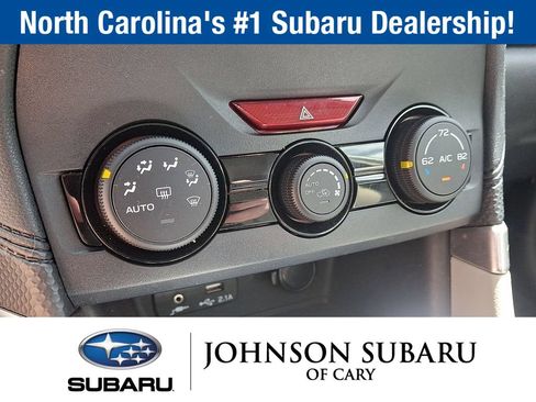 Used 2020 Subaru Forester w/ Alloy Wheel Package AWD/4WD image 20