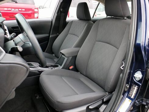 Used 2024 Toyota Corolla LE image 17