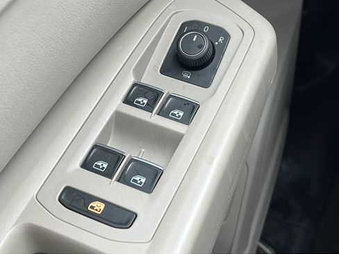 Used 2018 Volkswagen Atlas SEL FWD image 20