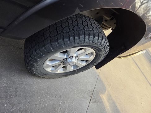 Used 2022 RAM 2500 Laramie image 10