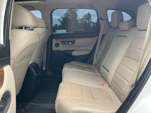 Used 2018 Honda CR-V Touring image 8
